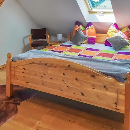 Nice Home In Neu Zauche Ot Caminche With Wifi Caminchen Extérieur photo